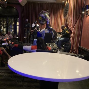 The Jazz Playhouse - The band - Jazz & Blues Near Me - New Orleans, Louisiana