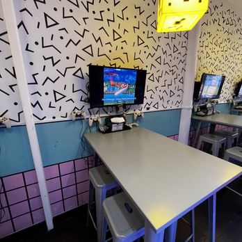 8 Bit Bites - Halal Near Me - New York, New York 8 Bit Bites - Halal Near Me - New York, New York