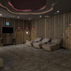 Water Q Spa