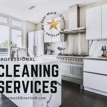 myStarMaid Cleaning Services - Home Cleaning Near Me myStarMaid Cleaning Services - Home Cleaning Near Me