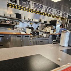 Waffle House - Elkton
