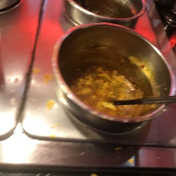 Crazy International Buffet - Restaurants Near Me - Harlingen, Texas