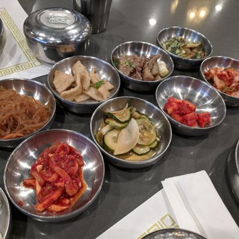 Tofu Plus - Side Dishes - Korean Near Me - Cupertino, California Tofu Plus - Side Dishes - Korean Near Me - Cupertino, California