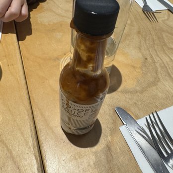 Southport Grocery & Cafe - Local Hot Sauce - Grocery Near Me - Chicago, Illinois
