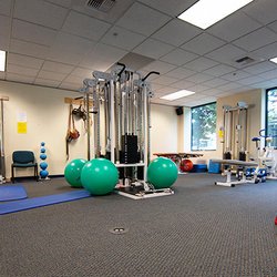 Summit Rehabilitation - Mukilteo - Summit Rehabilitation physical therapy clinic located at 12121 Harbour Reach Dr. in  Mukilteo, Washington