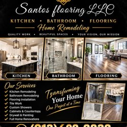 Santos Flooring