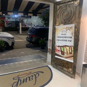 Damp Sorvetes - Desserts Near Me - São Paulo, SP