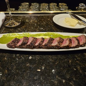 The Capital Grille - New York strip - Steakhouses Near Me - Las Vegas, Nevada The Capital Grille - New York strip - Steakhouses Near Me - Las Vegas, Nevada