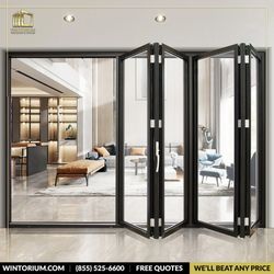 Wintorium Windows & Doors
