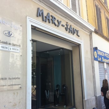 Mary Jane - Jewelry Near Me - Marseille, 13 Mary Jane - Jewelry Near Me - Marseille, 13