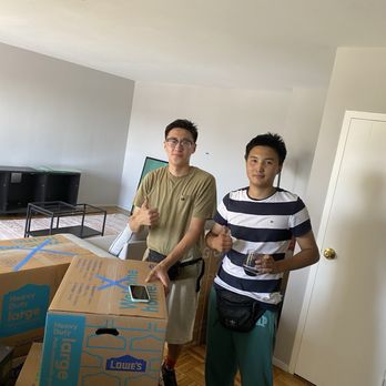 Busy Bee Movers - Efficient fast movers. Will contact again for any moving need. - Movers Near Me - Irvine, California Busy Bee Movers - Efficient fast movers. Will contact again for any moving need. - Movers Near Me - Irvine, California