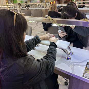 Milano Nail Spa Walnut Creek - Nail Salons Near Me - Westminister, Colorado