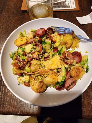 Three22 Kitchen + Cocktails by null