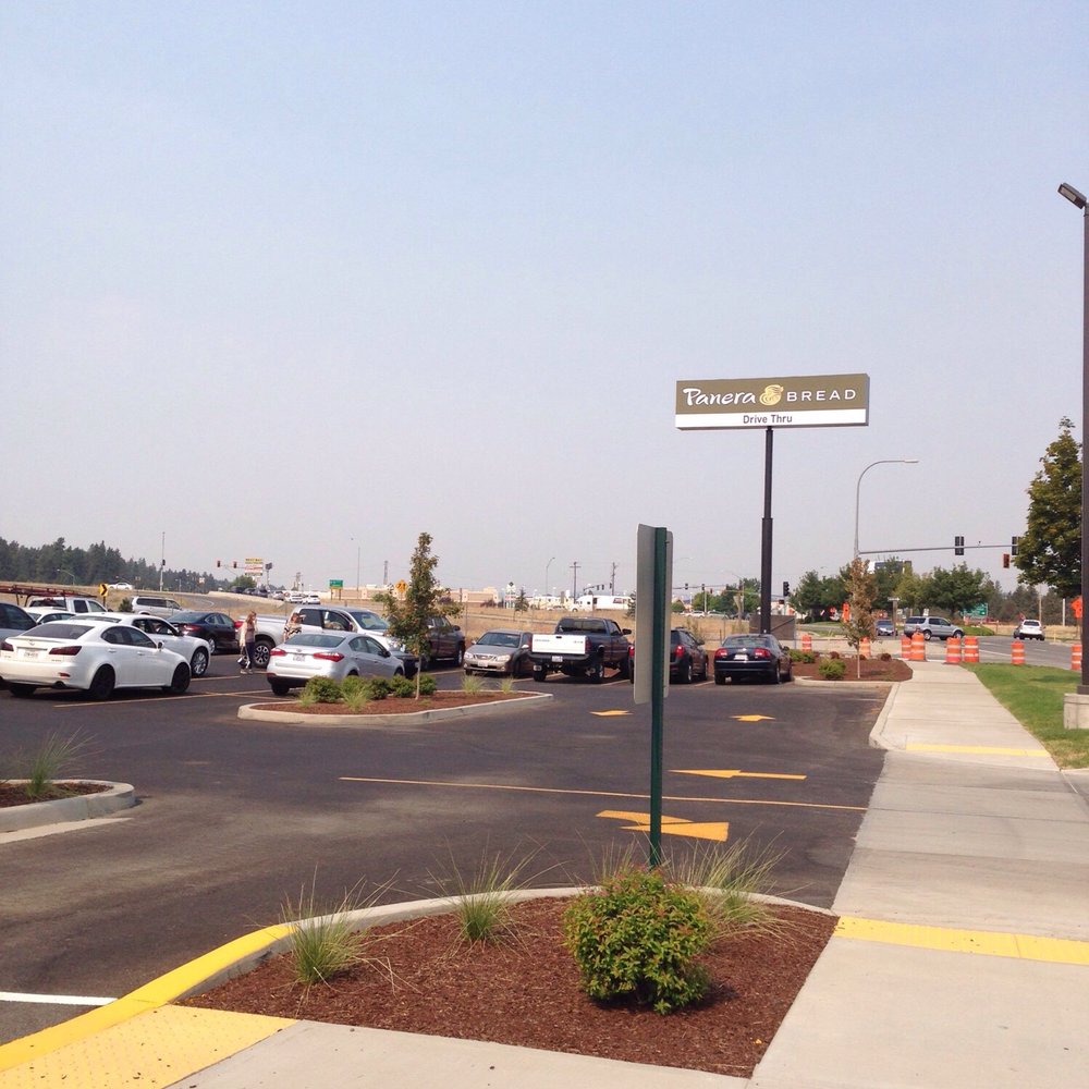 Panera Bread - Soup Near Me - Spokane Valley, Washington Panera Bread - Soup Near Me - Spokane Valley, Washington