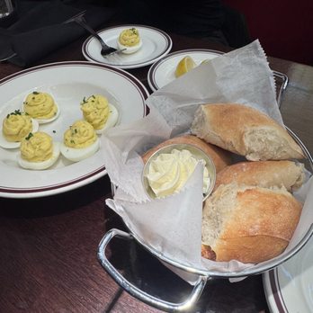 Carlyle - New American Near Me - Arlington, Virginia