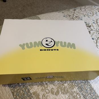 Yum Yum Donuts - Donuts Near Me - Sacramento, California Yum Yum Donuts - Donuts Near Me - Sacramento, California