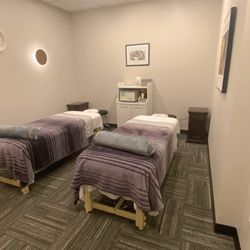 Jade Massage Center