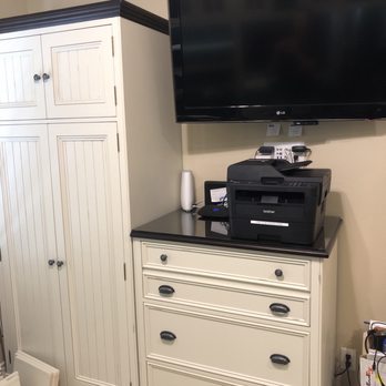 In Your Office - Custom cabinet and 3 drawer file - Furniture Stores Near Me - Laguna Hills, California In Your Office - Custom cabinet and 3 drawer file - Furniture Stores Near Me - Laguna Hills, California