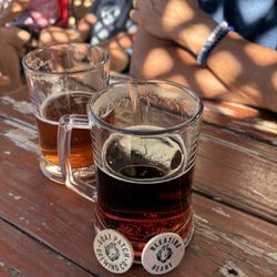 Goat Patch Brewing