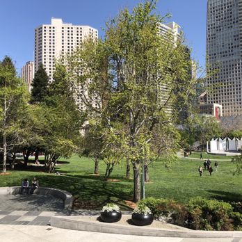 Yerba Buena Gardens - Yerba Buena Gardens - Parks Near Me - San Francisco, California Yerba Buena Gardens - Yerba Buena Gardens - Parks Near Me - San Francisco, California