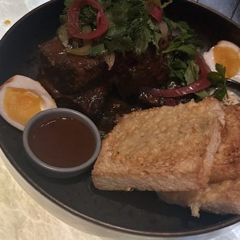 Dōgon - Wagyu Short Rib Awaze - Caribbean Near Me - Washington, DC, District of Columbia