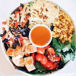 CHOP N FRESH - Fan Favorite, the Southwestern