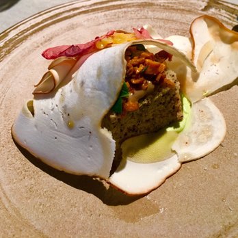 Taubenkobel - Mohnsoufflé in Kaiserlingen - Austrian Near Me - Schützen, 1
