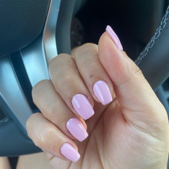 Nail Secrets - Gel Manicure  No Acrylics or Gel-X - Nail Salons Near Me - Glendale, California