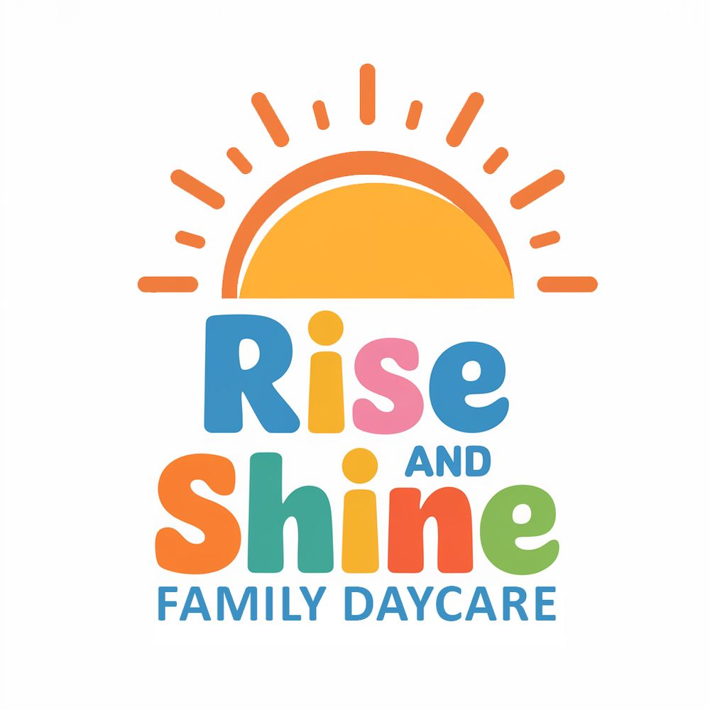 Rise And Shine Daycare