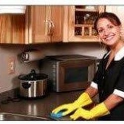 Linda Maids