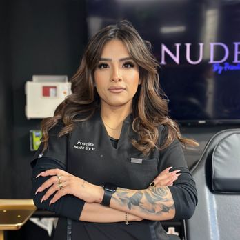 Nude By P - Certified SMP And Body Art Tech Priscilla - Tattoo Near Me - Pacifica, California Nude By P - Certified SMP And Body Art Tech Priscilla - Tattoo Near Me - Pacifica, California