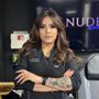 Photo of Nude By P