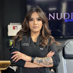 Nude By P - Certified SMP And Body Art Tech Priscilla