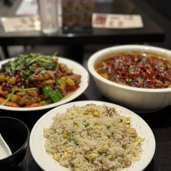 Qia 19 Eatery - Chinese Near Me - North York, Ontario Qia 19 Eatery - Chinese Near Me - North York, Ontario