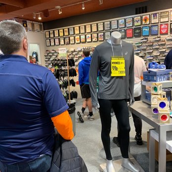 carmel running store