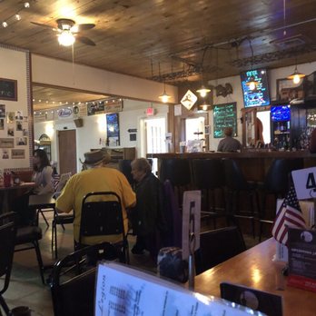 Gina's at The Legion - American Near Me - Thibodaux, Louisiana Gina's at The Legion - American Near Me - Thibodaux, Louisiana