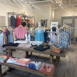 Apricot Lane Boutique - Winter Garden - Inside of store