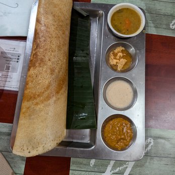 Nala's - Indian Near Me - Sunset Valley, Texas