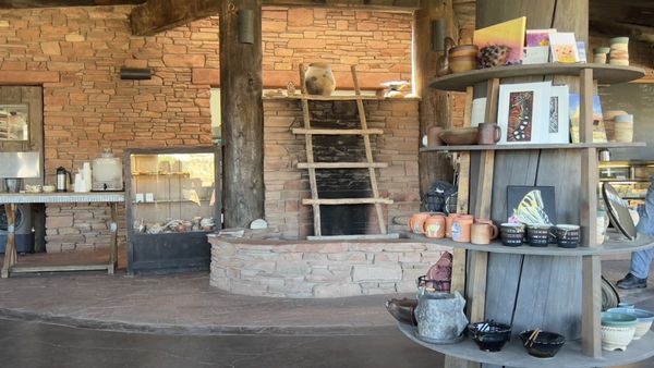 Kiva Koffeehouse by null