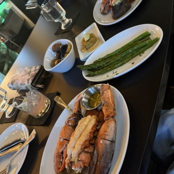 Echo & Rig - Chef's Table special filet & lobster dinner $55 incredible! - Steakhouses Near Me - Henderson, Nevada Echo & Rig - Chef's Table special filet & lobster dinner $55 incredible! - Steakhouses Near Me - Henderson, Nevada