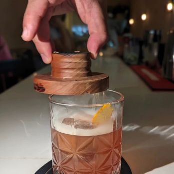 Porta 23 - Pendennis Club - Cocktail Bars Near Me - Astoria, New York