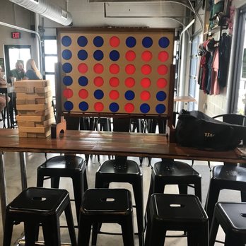 Tie & Timber Beer Co - Brewpubs Near Me - Springfield, Missouri