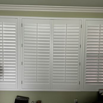 Astro Shutters - New shutter install - Shutters Near Me - Riverside, California