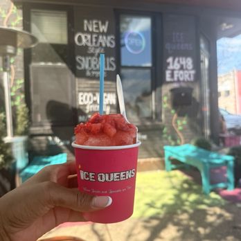 Ice Queens - Shaved Ice Near Me - Baltimore, Maryland Ice Queens - Shaved Ice Near Me - Baltimore, Maryland
