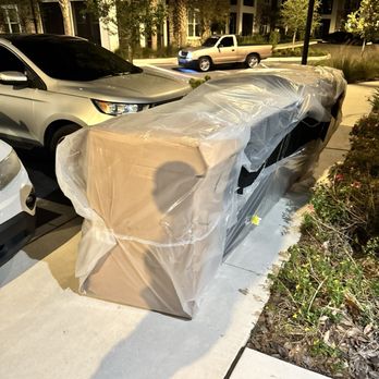 Grand Champion Movers - Movers Near Me - Gibsonton, Florida Grand Champion Movers - Movers Near Me - Gibsonton, Florida