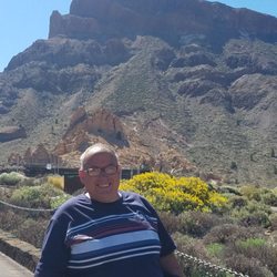 Trip Tenerife - Darren