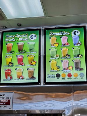 Menu photo 1 Happy Wok Moreno Valley, CA Menu photo 1 Happy Wok Moreno Valley, CA