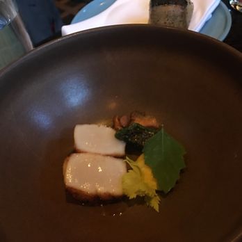 Villon - New American Near Me - San Francisco, California
