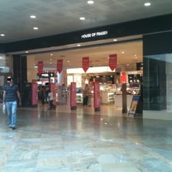 House of Fraser