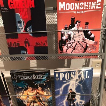 Retrograde Comics - Comic Books Near Me - Little Rock, Arkansas Retrograde Comics - Comic Books Near Me - Little Rock, Arkansas